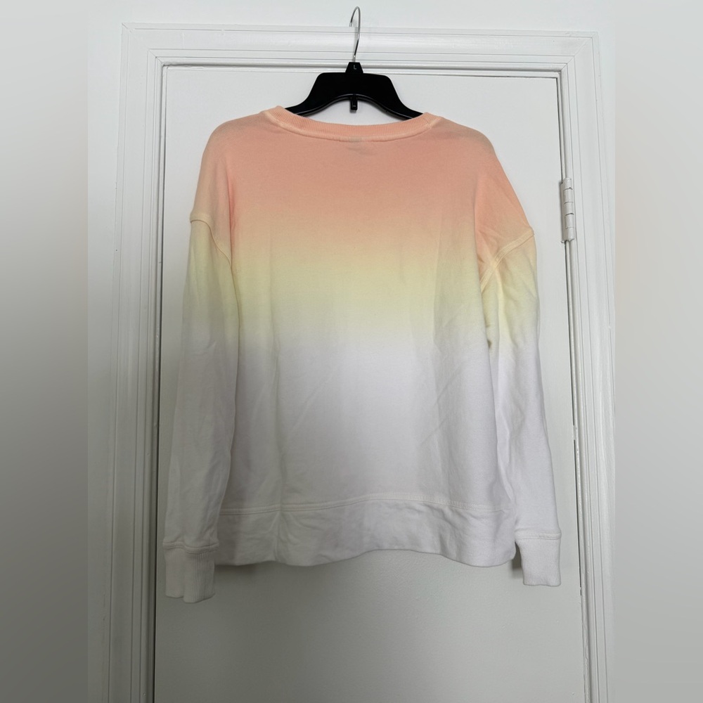 Universal Thread Ombre Sweatshirt - image 2